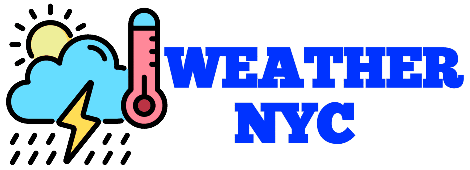 Weather NYC – New York Weather Forecast & Updates